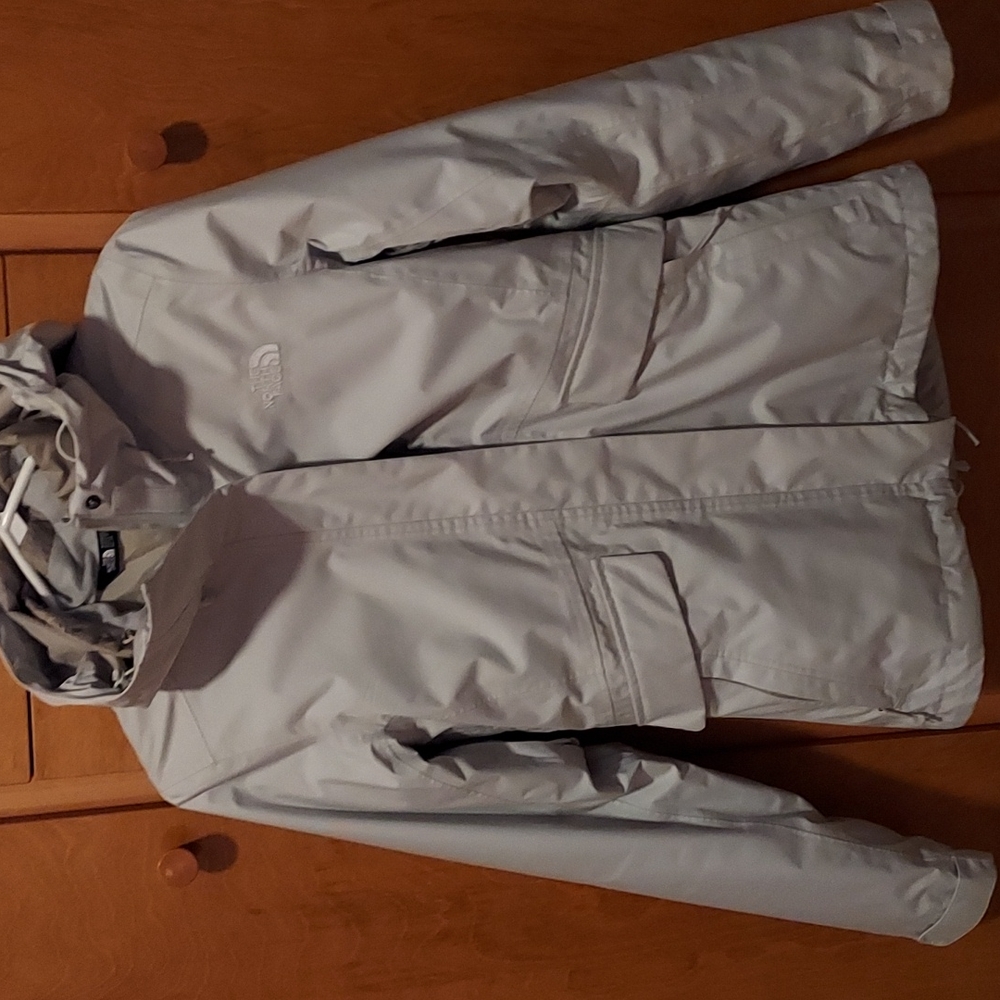 Winter coat